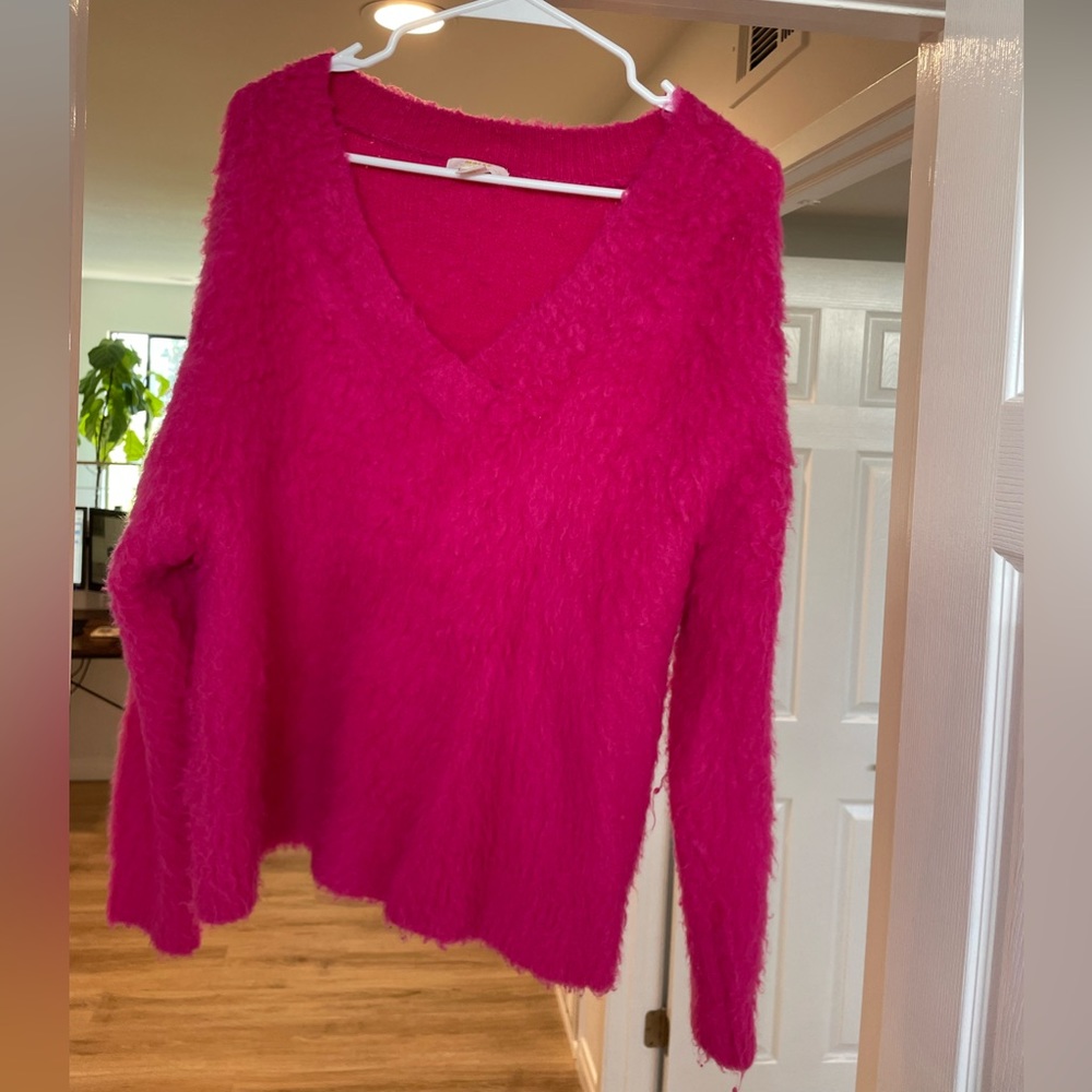 Maeve Sweater - Anthropologie
